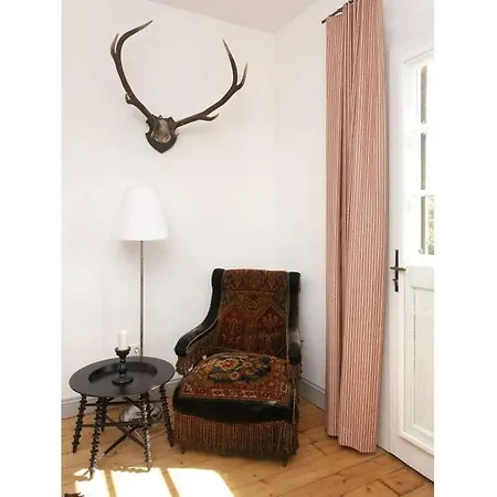 Holiday home Hunting Schoenau 20 People