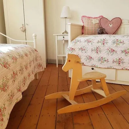 Hunting Schoenau 20 People Holiday home