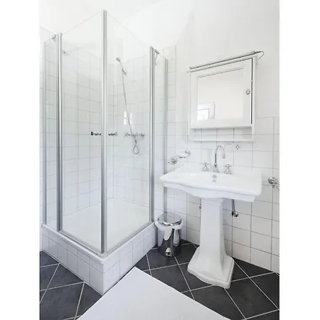 Holiday home Hunting Schoenau 20 People *